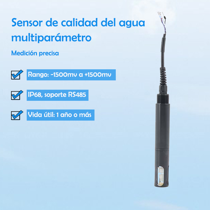 ORP-220 Sensor ORP