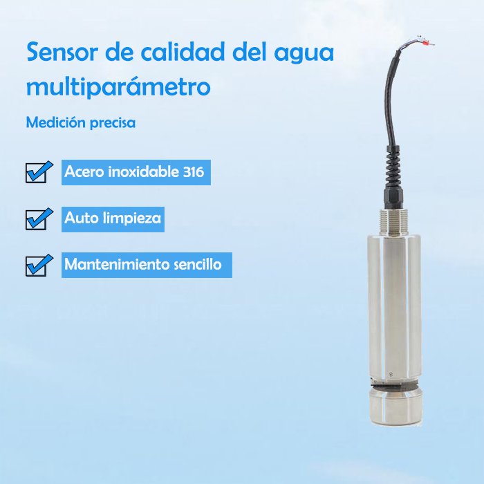 COD-210 Sensor de COD