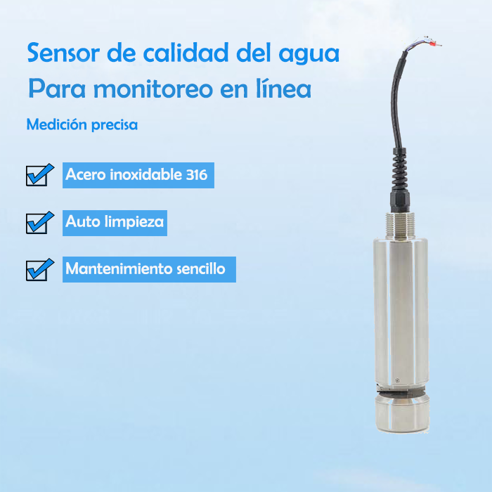 COD-210 Sensor de COD