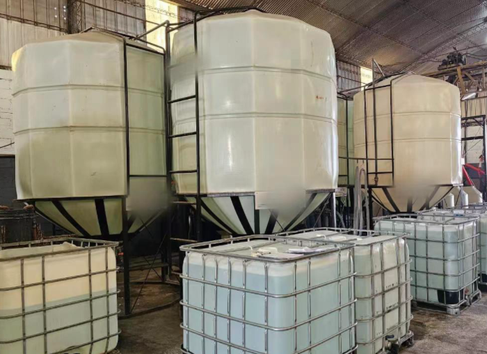 Successfully delivered to Argentina! 