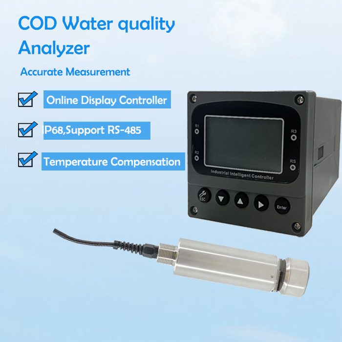 COD-210 COD Water quality Analyzer