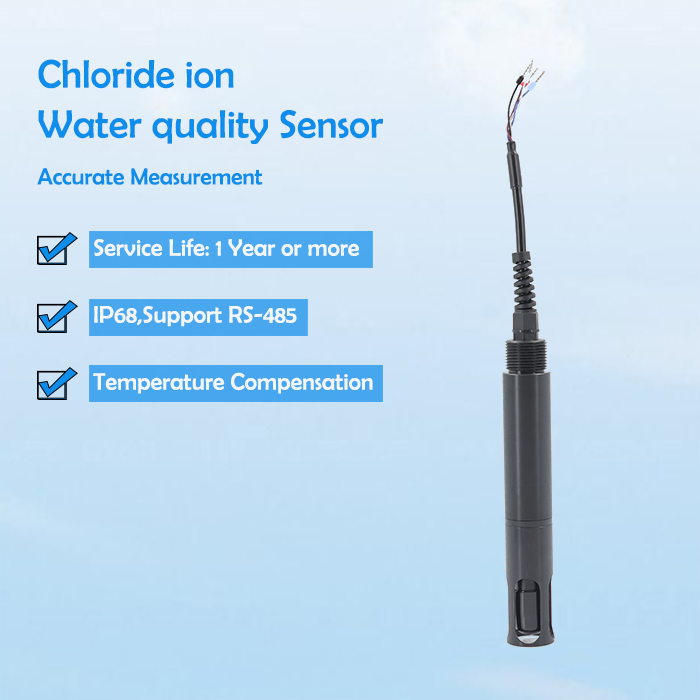 DLV-210 Chloride Sensor