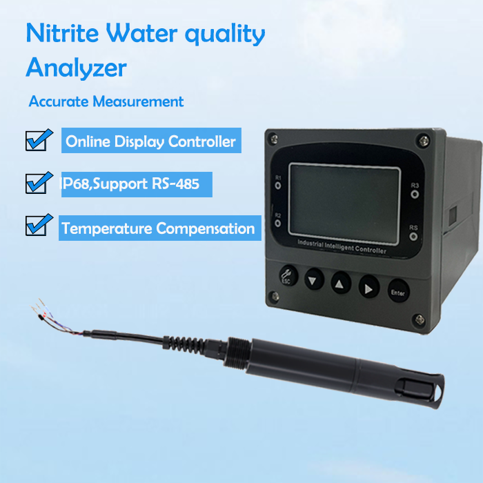 DNO2-210 Nitrite Analyzer