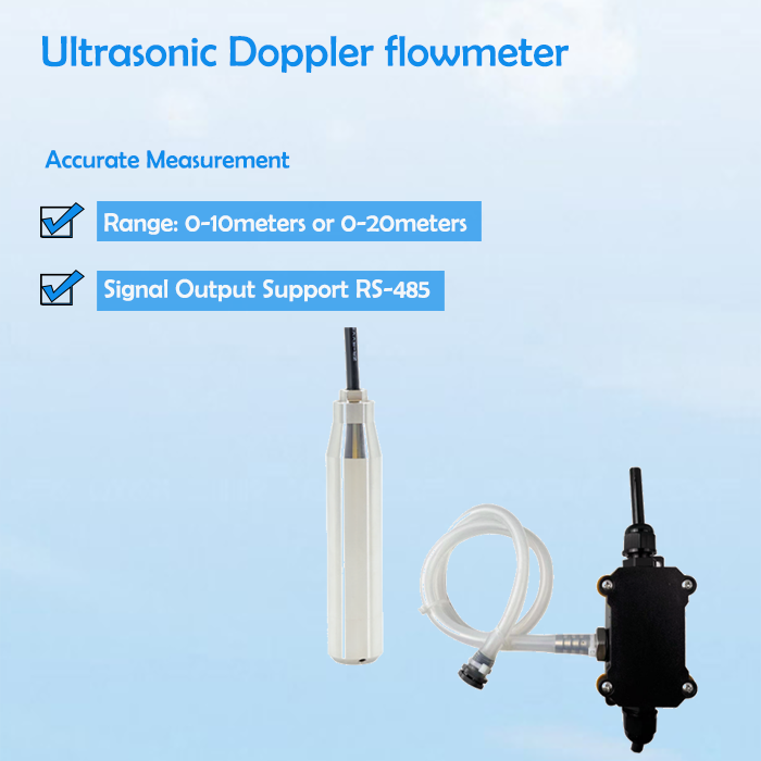 LEV-110 Water Level Sensor