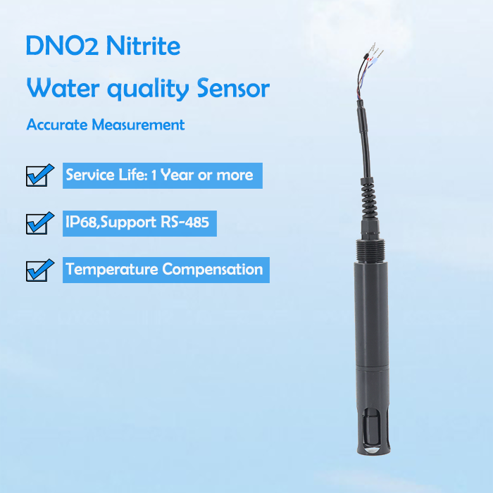 DNO2-210 Nitrite Sensor