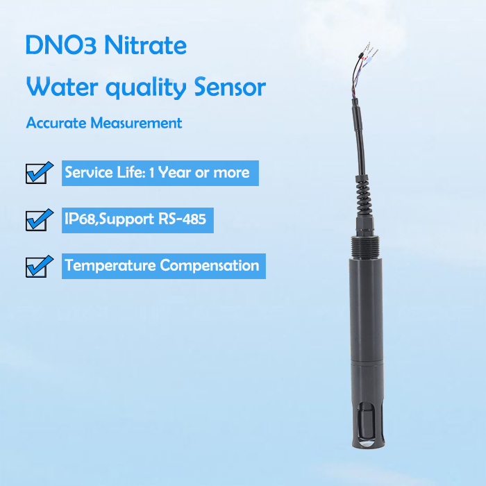 DNO3-210 Nitrate Sensor