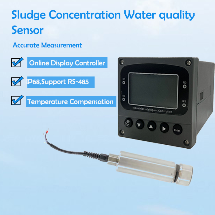 COD-210 COD Analyzer