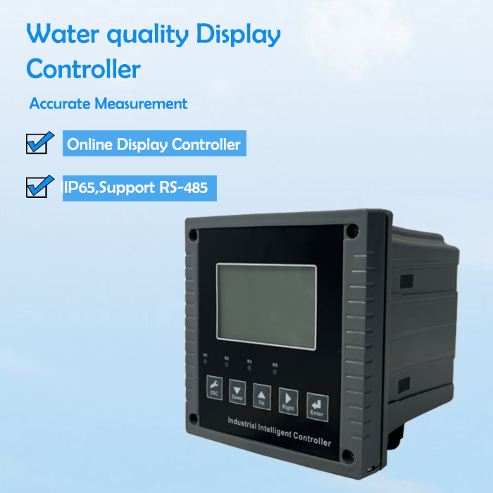 DMC-211 Digital Display Controller