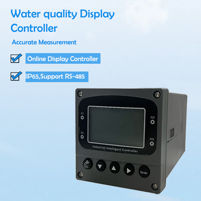 DMC-210 Digital Display Controller