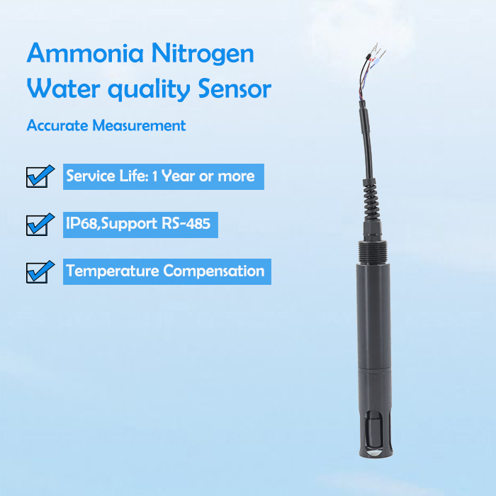 NHN-220 Ammonia Nitrogen Sensor