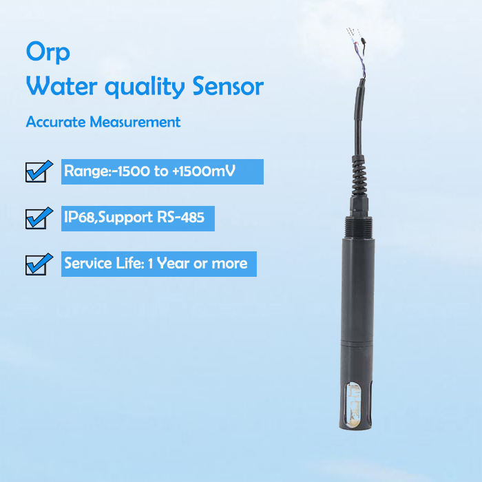 ORP-220 Sensor