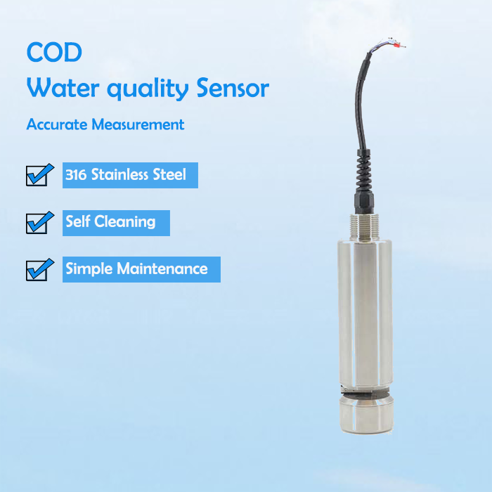 COD-210 Online COD Sensor