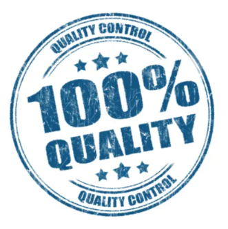 QC Profile for LotusDaoyi Sensor